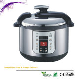 Competitive Price Safety Electric Pressure Cooker (JP-HP80K)