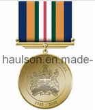 Honoring Metal Medallion (N98) 