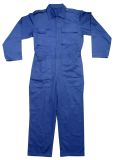 Basic Coverall - Cotton