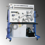 Dlyy-Dh101 Basic Hydraulic Training System