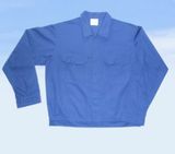 Work Jacket
