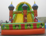 Inflatable Slide (YHHT-001)