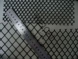 Plastic Plain Netting (W-PPN23)