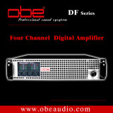 Multi Channel Amplifier OBE Audio (DF)