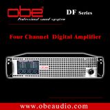 Multi Channel Amplifier OBE Audio (DF)