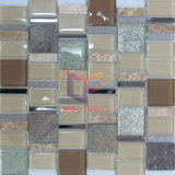 Glass Metal and Stone Mixed Mosaic (CS152)
