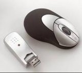 Wireless Optical Mouse MT-F02