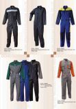 Working Garment (COVERALL)