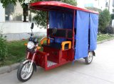 New Model Passenger Electric Tricycle