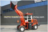 1.8t Working Capacity Wheel Loader