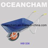 Wb1206 Garden Wheelbarrow Japan Wheel Barrow