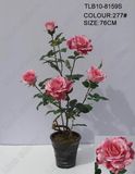 Artificial Flower (ROSE) 