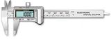 Metal-Housing Digital Caliper(220-100-01)