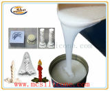 Candle Mold Making RTV Silicone Rubber