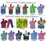 Children Rainwear