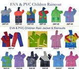 Children Rainwear