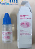 Gentamycin Eye / Ear Drops
