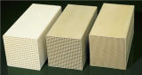 Honeycomb Ceramic Heat Accumulation Substrate for Heater Gas Accumulator Porous (Ceramic Honeycomb Regenerator)