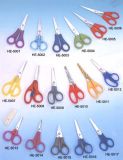Stationery & Office Scissors (HE-5001--HE-5017)