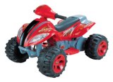 Ride-On Toy Quad (GBB03)