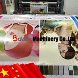 Flexography Print Machine