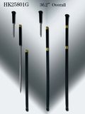 Decoration Knives (HK25801G)
