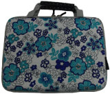 Laptop Computer Tablet Notebook Sleeve Bag (SI095A)