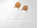 Ceramic Disc Capacitor