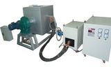 Medium Frequency Melting Furnace (MF-100KW-80KG)