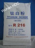 Titanium Dioxide (Rutile R216)
