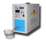 Induction Welder for Metal Brazing Welding (XG-25B)