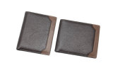Custom Made Genuine Leather Men's Wallet - L444