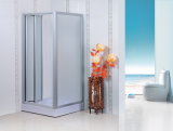 Folding Door Shower Enclosure (YLM-690)