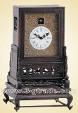 Mahogany Clock (JG5033)