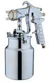 High Pressure Spray Gun (PQ-2)