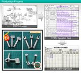 Machining Parts