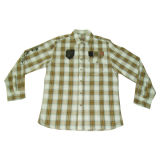 Men's Long Sleeve Shirt (LT8A1005)