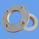 Best Price PVC Flange, Water Supply PVC Pipe Fitting