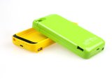 4200mAh Backup Battery Power Bank Case Charger for iPhone5/5c/5s
