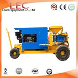 Lsz3000d Diesel Engine Shotcrete Machine Wet Concrete Spray Machine