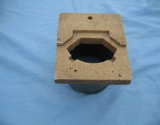 Polymer Concrete Outlet (100A)