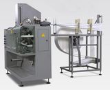 Horizontal Wet Wipe Sachet Packing Machine (DXDH-T110)