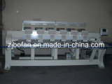 Flat Embroidery Machine with CE Certificate (BF-906)