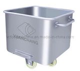 Hopper Trolley