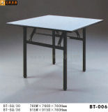 Square Table (BT-006)