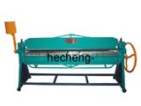 Tdf Flange Folding Machine