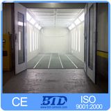 Luxury Spray Painting Booth CE