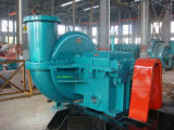 Explosion Gas Exhaust Centrifugal Fan