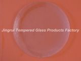Clear Glass Tableware (JRRCLEAR0029)