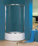 Shower Enclosure (A1002)